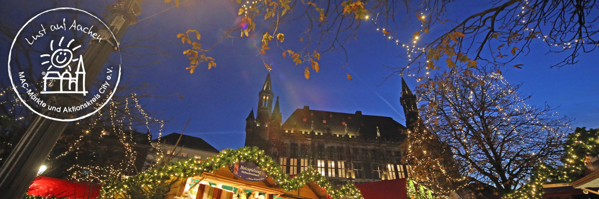 Permalink auf:Aachener Weihnachtsmarkt